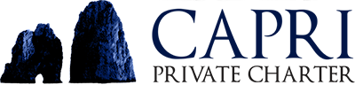 Capri Private Charter
